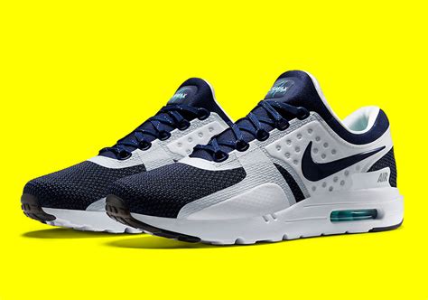 nike air max zero release date.